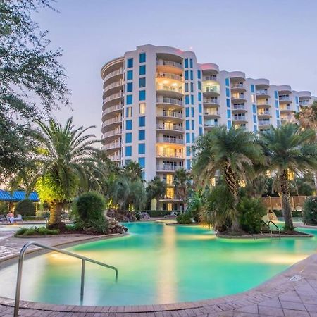 Beautiful Junior Near The Beach Palms Resort In Destin Extérieur photo