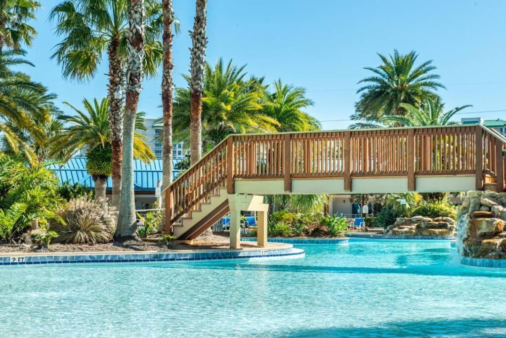 Beautiful Junior Near The Beach Palms Resort In Destin Extérieur photo