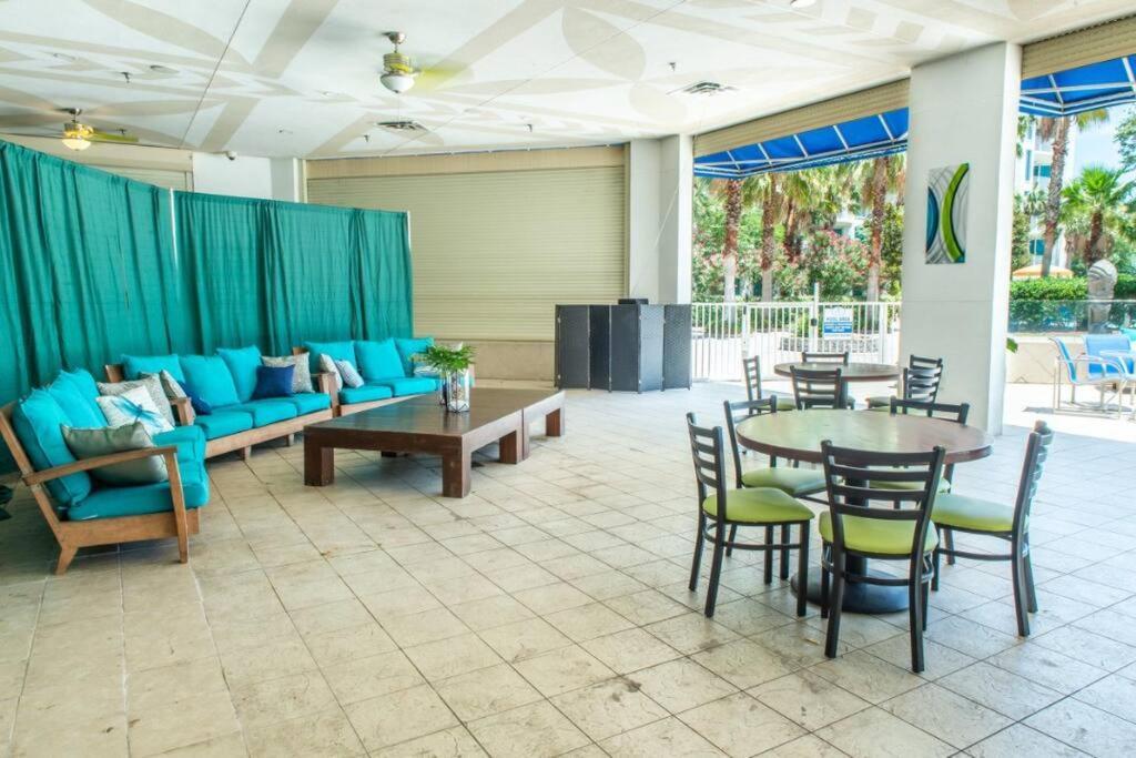 Beautiful Junior Near The Beach Palms Resort In Destin Extérieur photo