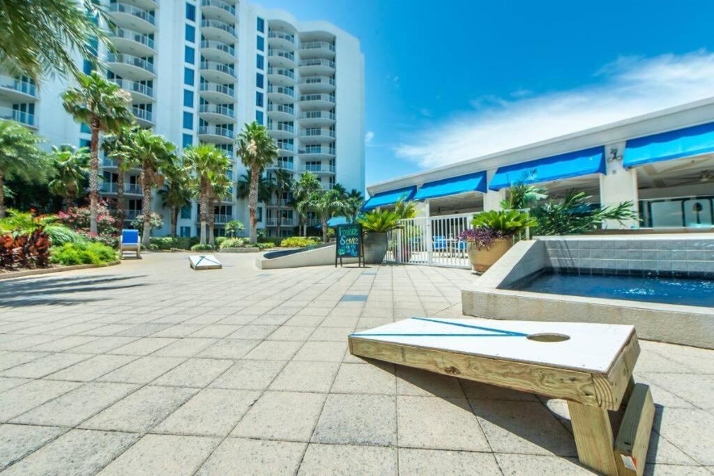 Beautiful Junior Near The Beach Palms Resort In Destin Extérieur photo