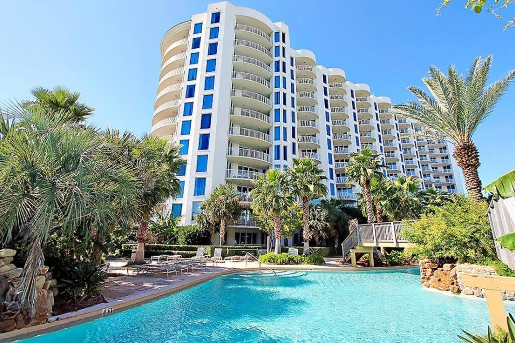 Beautiful Junior Near The Beach Palms Resort In Destin Extérieur photo