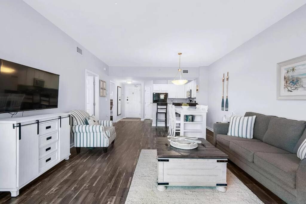 Beautiful Junior Near The Beach Palms Resort In Destin Extérieur photo
