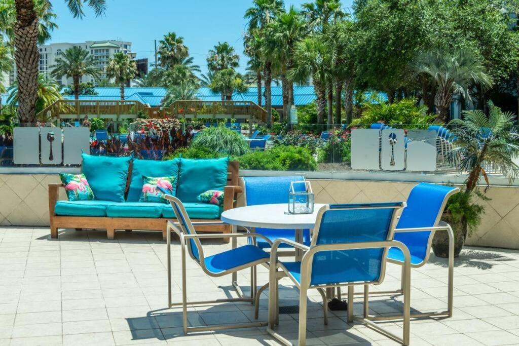 Beautiful Junior Near The Beach Palms Resort In Destin Extérieur photo