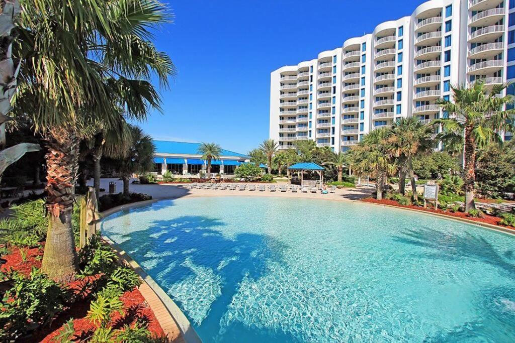 Beautiful Junior Near The Beach Palms Resort In Destin Extérieur photo