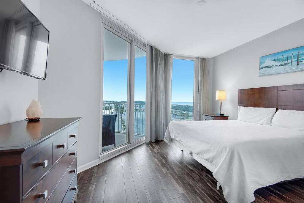 Beautiful Junior Near The Beach Palms Resort In Destin Extérieur photo
