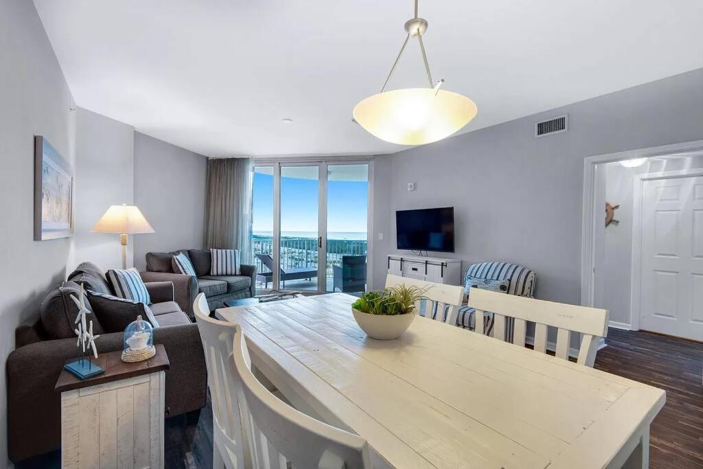 Beautiful Junior Near The Beach Palms Resort In Destin Extérieur photo