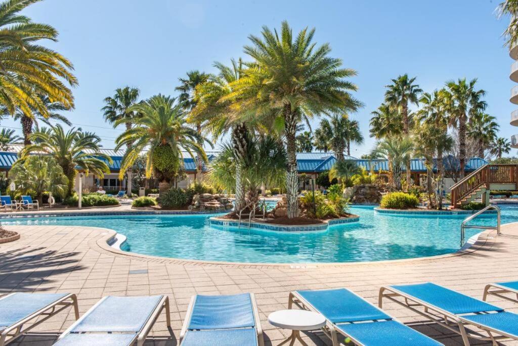 Beautiful Junior Near The Beach Palms Resort In Destin Extérieur photo