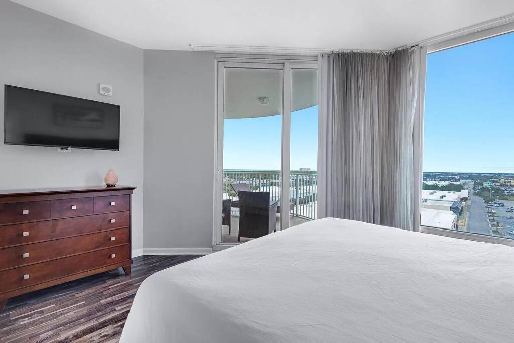 Beautiful Junior Near The Beach Palms Resort In Destin Extérieur photo