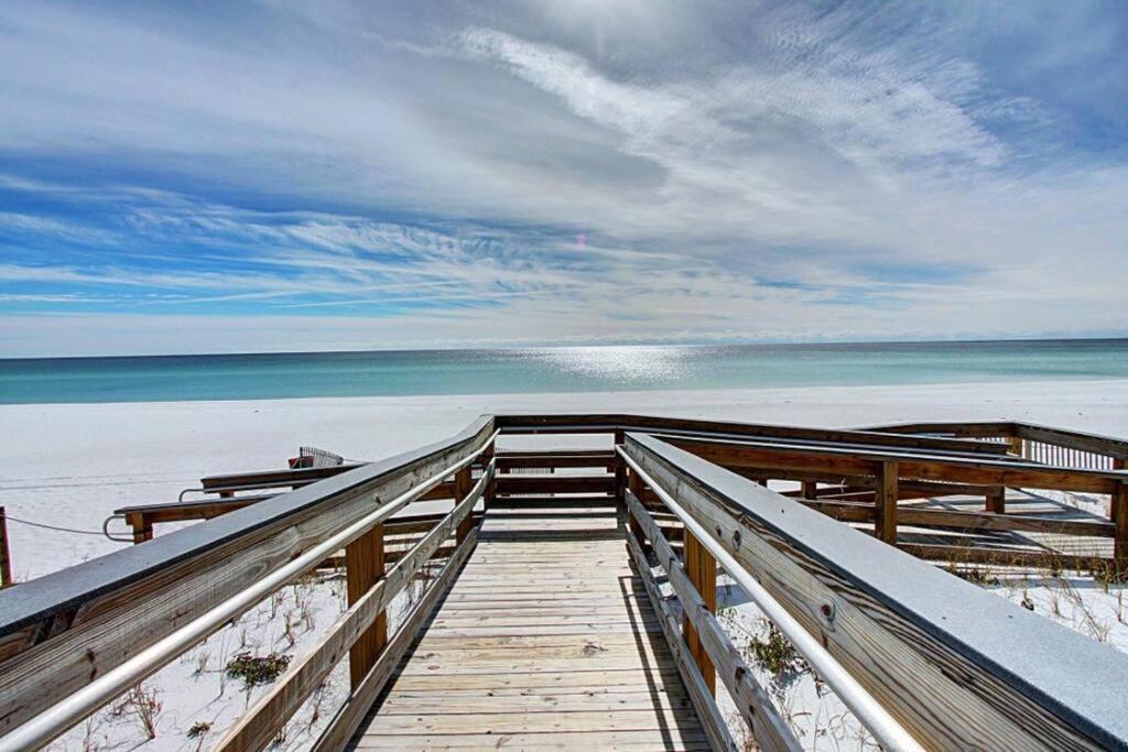 Beautiful Junior Near The Beach Palms Resort In Destin Extérieur photo