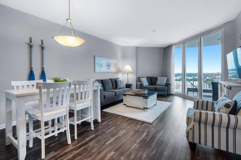 Beautiful Junior Near The Beach Palms Resort In Destin Extérieur photo