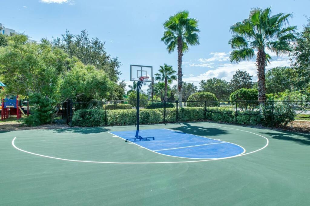 Beautiful Junior Near The Beach Palms Resort In Destin Extérieur photo