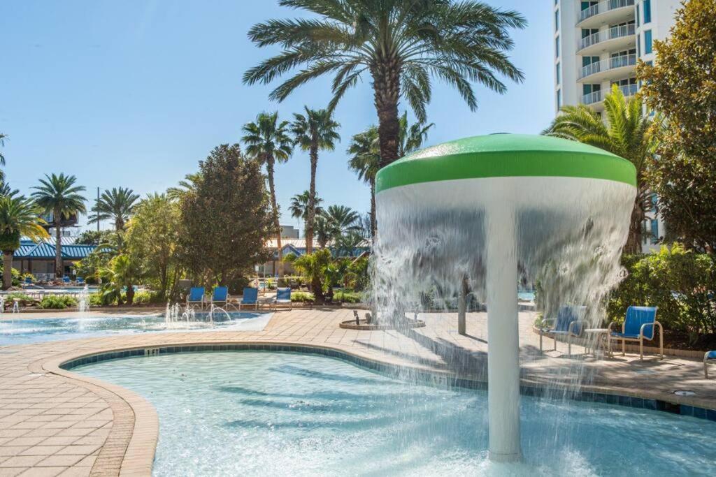 Beautiful Junior Near The Beach Palms Resort In Destin Extérieur photo