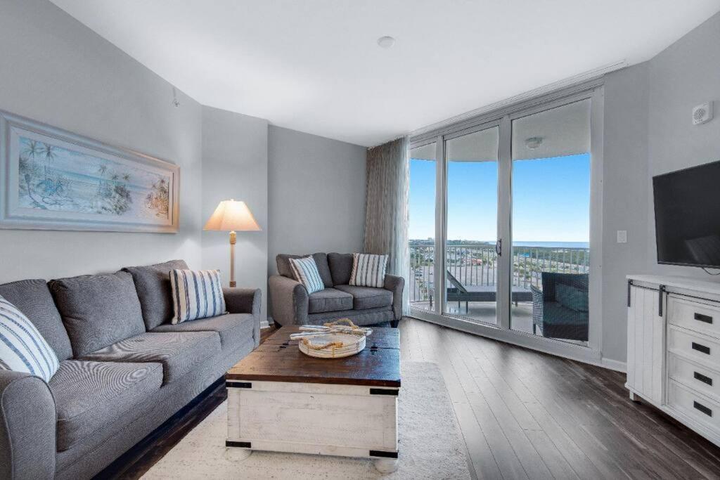 Beautiful Junior Near The Beach Palms Resort In Destin Extérieur photo