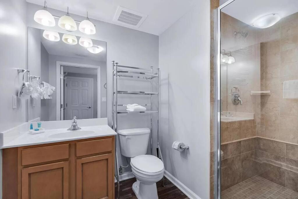 Beautiful Junior Near The Beach Palms Resort In Destin Extérieur photo