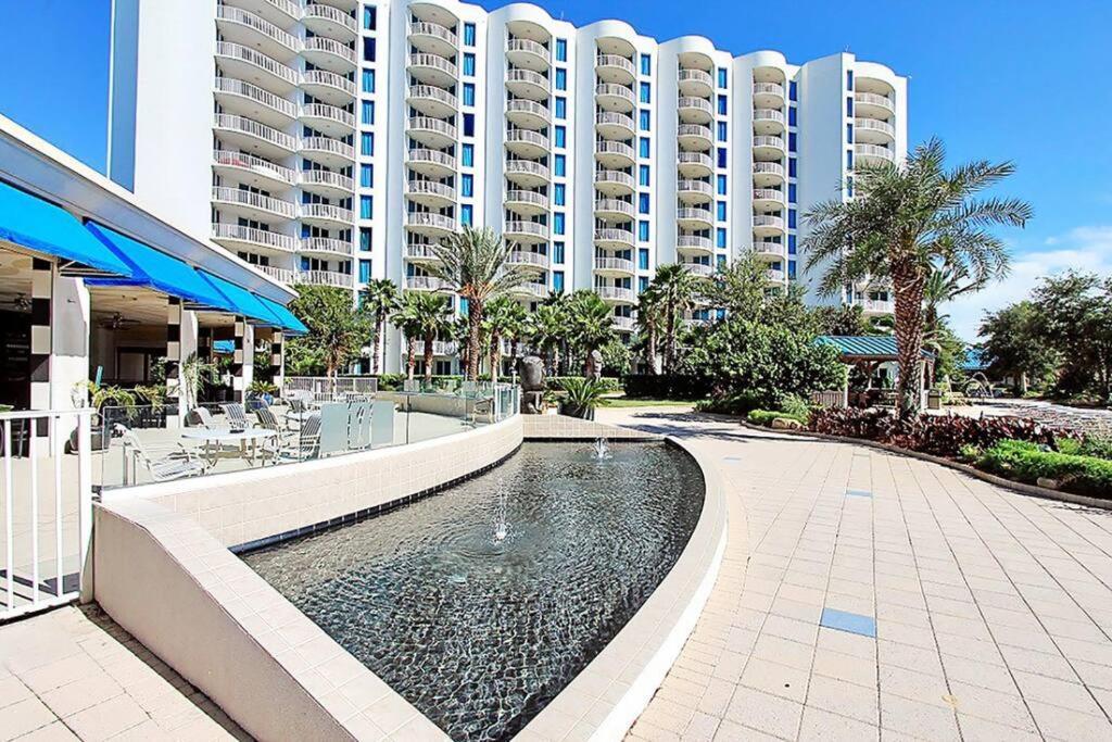 Beautiful Junior Near The Beach Palms Resort In Destin Extérieur photo