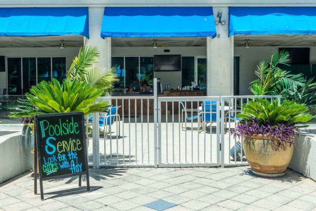 Beautiful Junior Near The Beach Palms Resort In Destin Extérieur photo